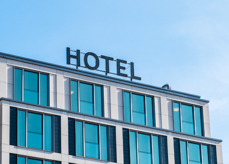 HOTELS
